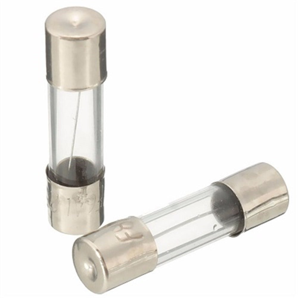 Meksem2A Cam sigorta 5x20