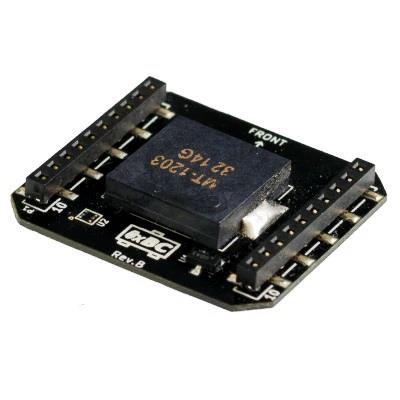 MeksemBuzzer Deck Crazyflie Ses Modülü
