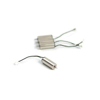 MeksemCrazyflie 7×16mm Coreless DC Motor Seti 4’lü Crazyflie 2.1+ ile Uyumlu
