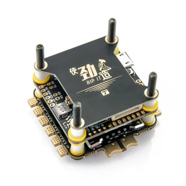 MeksemT-Motor F7 HD + F55A PROII 4IN 1 ESC COMBO Uçuş Kontrol Kartı Seti