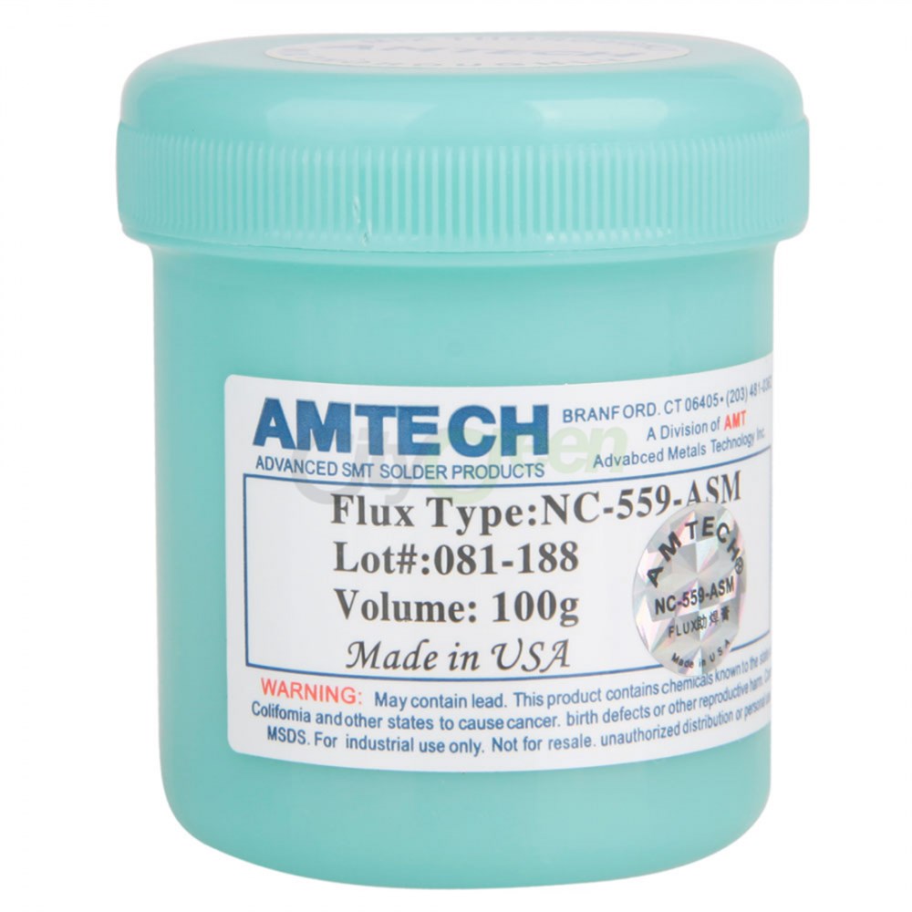 NC-559 ASM Sıvı Krem 100 gr