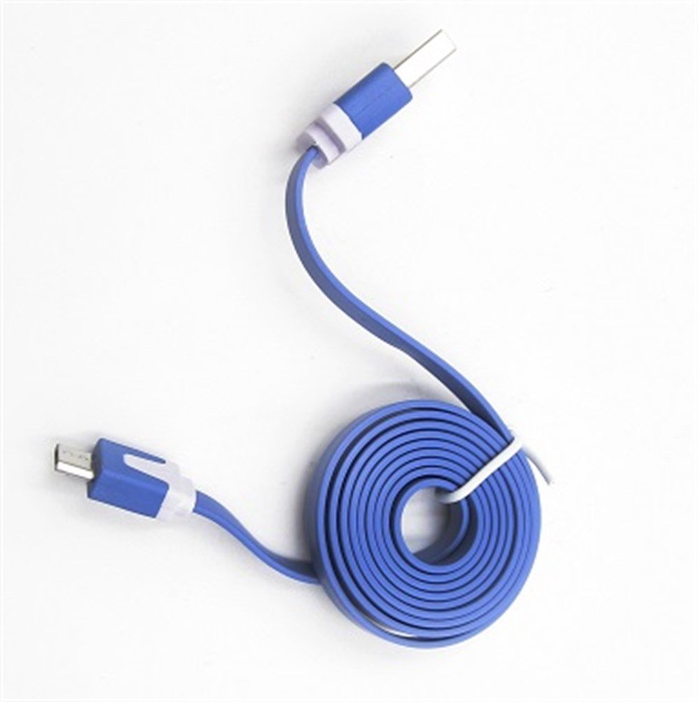 NodeMcu için Micro USB Kablosu 1 metre