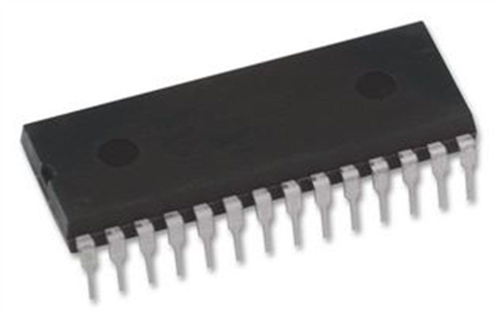 Orijinal ATMEGA328P-PU Entegre