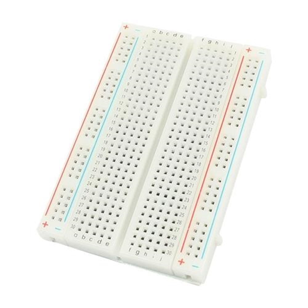 Orta Boy Breadboard