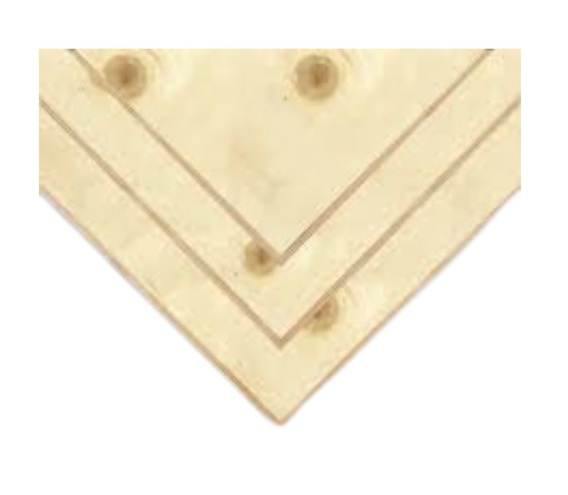 PARASUTAhşap Kontraplak Budaklı 40x30cm 10mm Kalınlık  En:40cm Boy:30Cm Kalınlık:1 cm