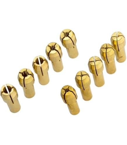 PARASUTDremel uyumlu Pens Seti 10'lu