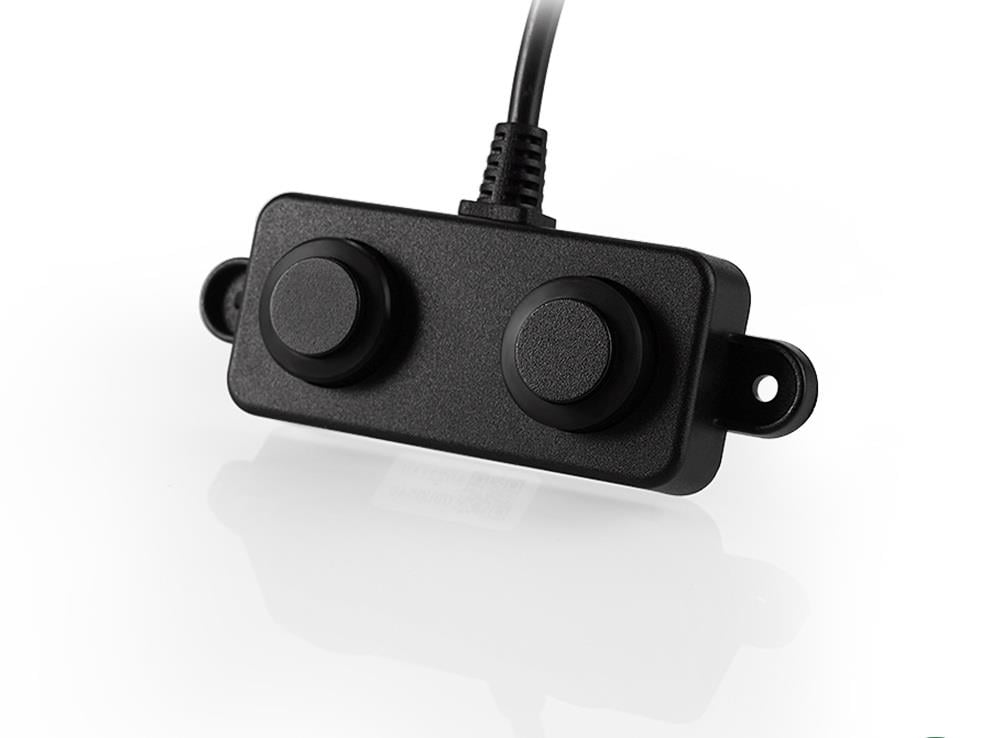 PARASUTDYP-A02YYUW V2.0 IP67 Hassas Ultrasonik Mesafe Sensörü (3cm Kör Bölge, Yüksek Doğruluk)  DYP-A02 A02YYUW