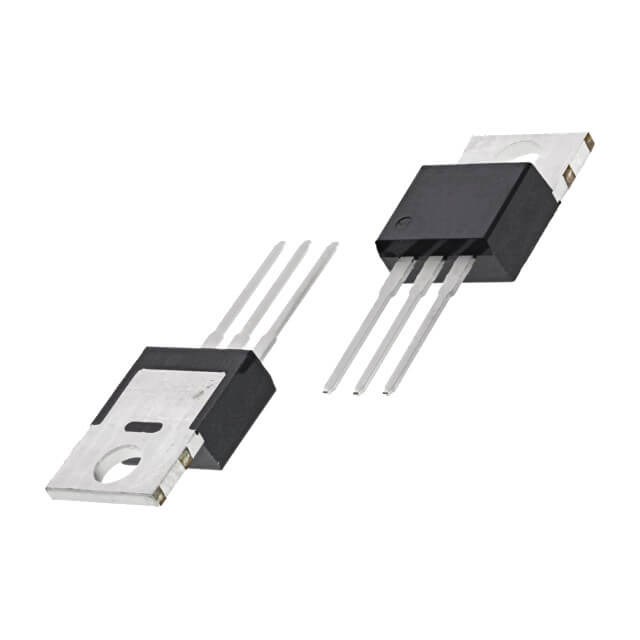 PARASUTInfineon IRF3205PBF 55V 110A N Kanal MOSFET TO220AB