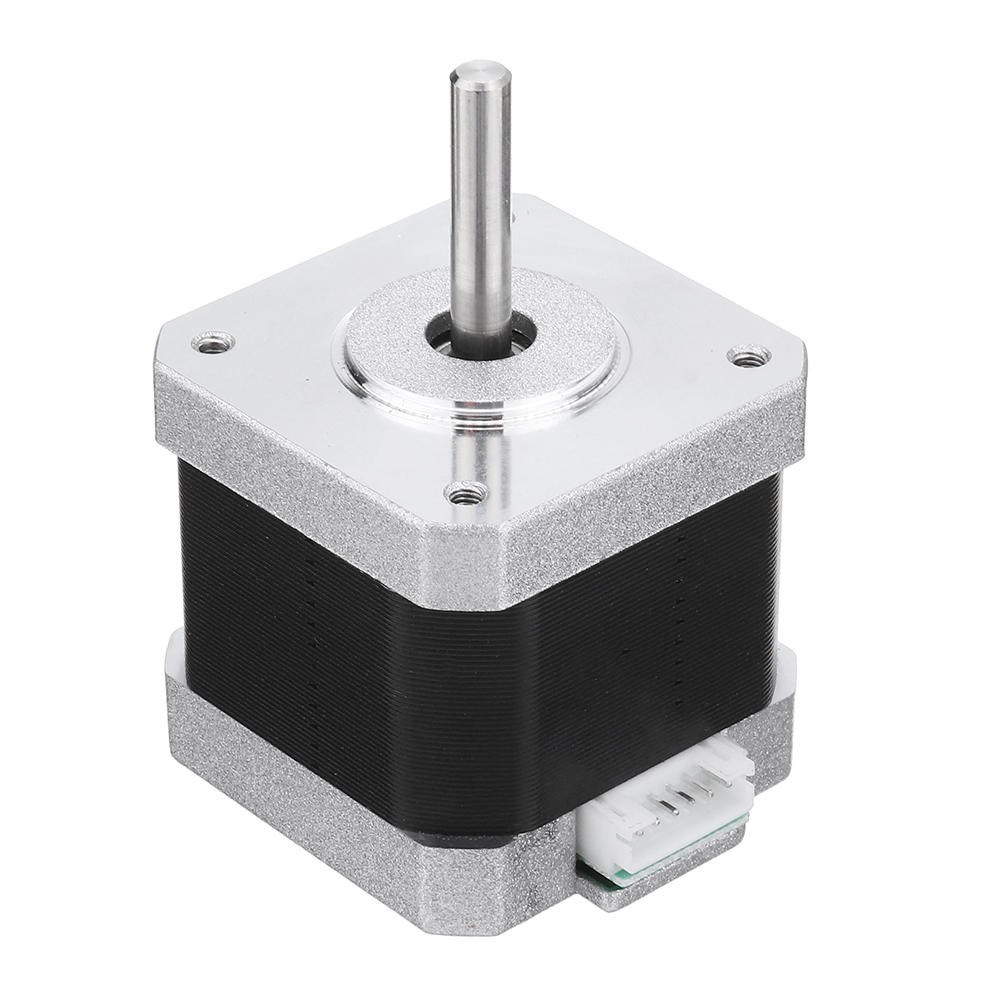 PARASUTNEMA17 17HS4401-22B  Hibrit Step Motor - 42 Ncm, 1.5 A