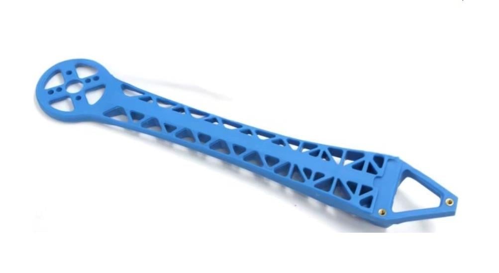 PARASUTS500 Drone Frame Yedek Kolu Mavi
