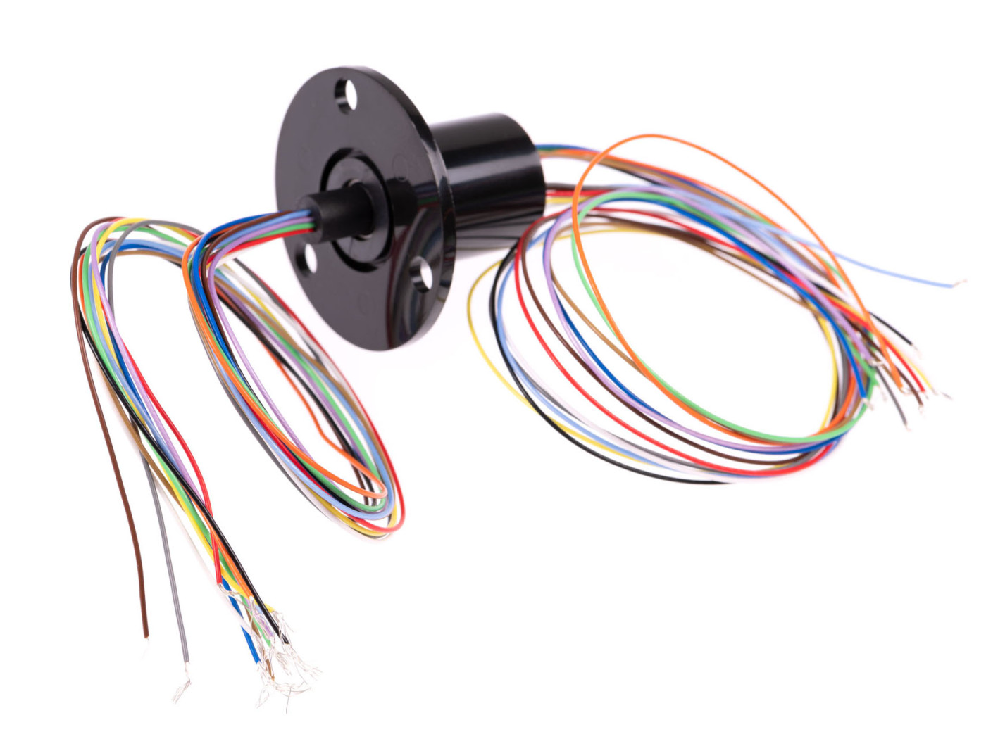 PARASUTSlip Ring 12 Kablolu 22mm Çap