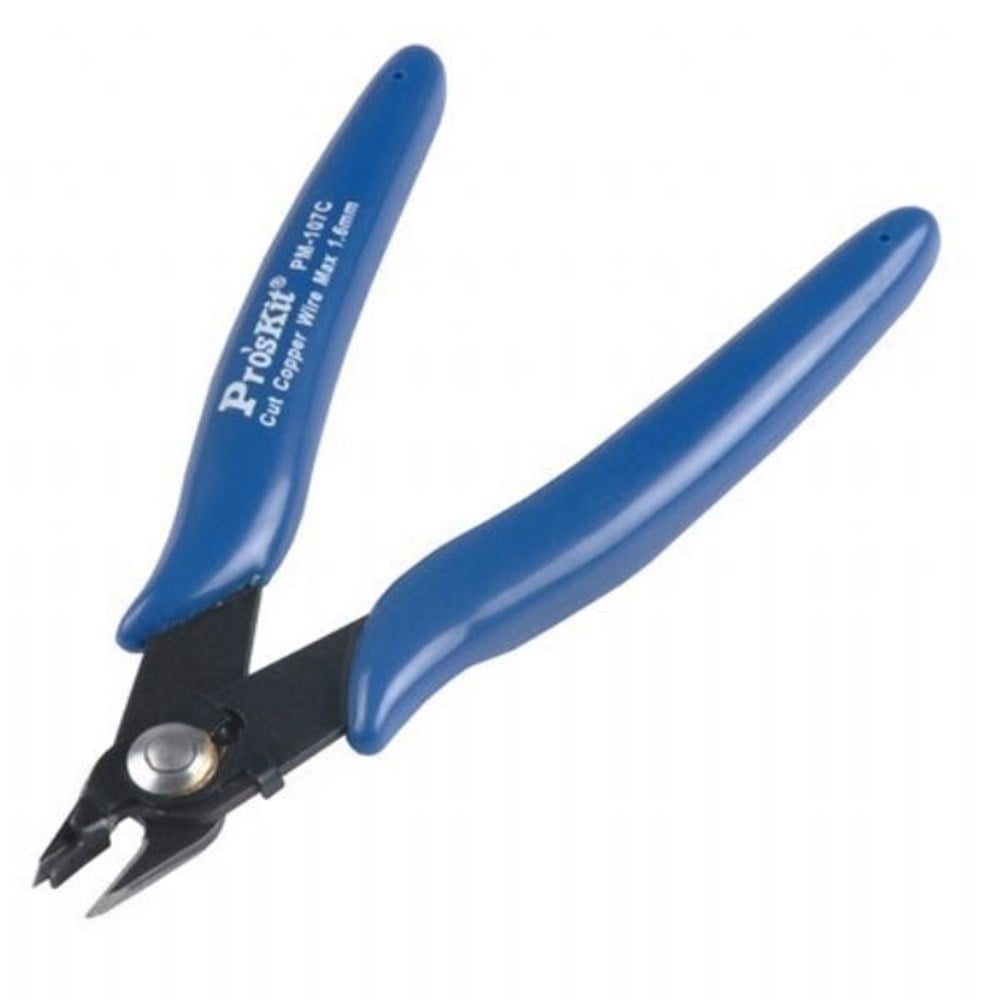 Pro's Kit Pm-107C Yankeski