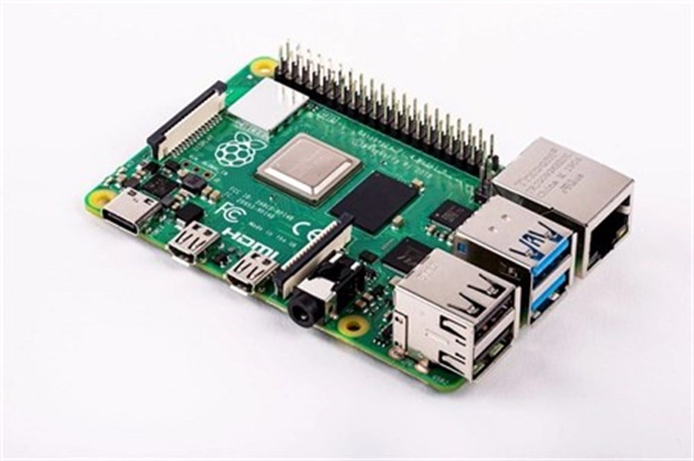 Raspberry Pi 4 Model B 2GB 