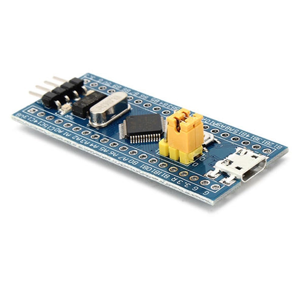 STM32F103C8T6 Minimum Sistem Kartı STM32 ARM mikrobilgisayar Kartı