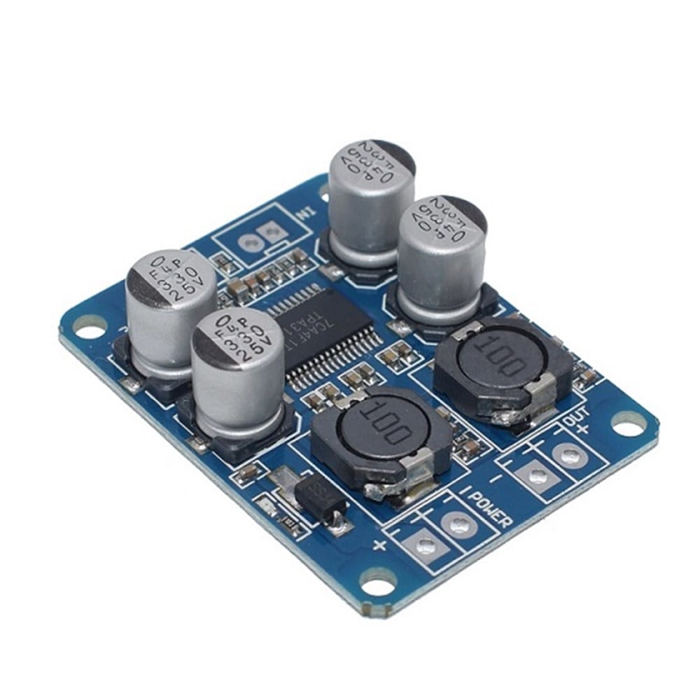 TPA3118 PBTL Dijital Yükseltici Kartı 1x60W