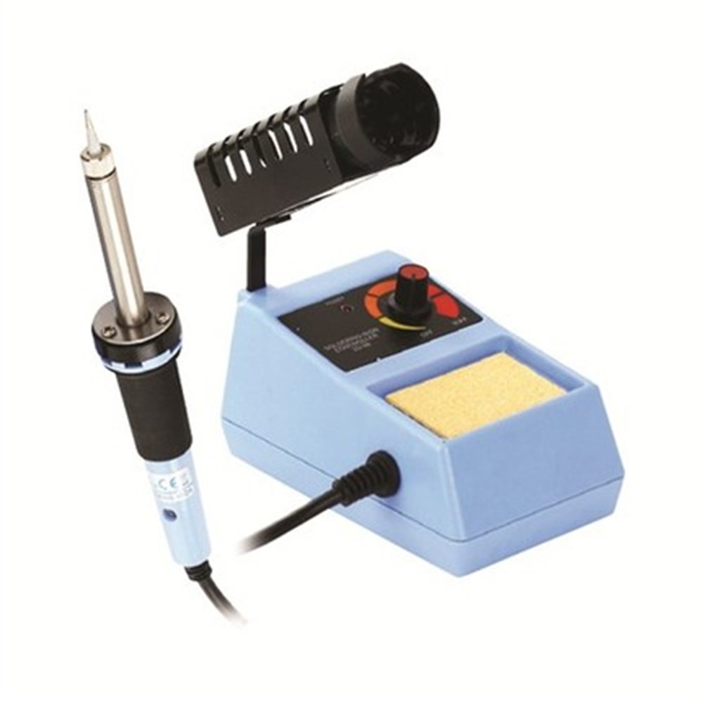 ZD-98 Isı ayarlı Analog Havya