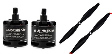 kompentsunnysky-x2212-980kv-cw