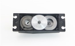 Feetech FT6560M Yüksek Torklu Servo Motor 65 kg