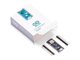 KompentArduino Nano 33 Ble | Yeni Ürün Orijinal Arduino