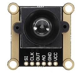 KompentCJMCU-1401 TSL1401CL Lineer CCD Kamera
