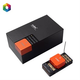 KompentCube Orange+ Standard Set ADS-B (IMU V8) Otopilot Kartı / Yeni Cube Orange