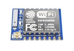 KompentESP8266 ESP-07 WIFI Modülü 