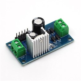 KompentLM7805 5V DC/AC Voltaj Regülatör Modülü