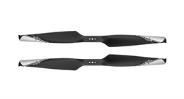 KompentSunnysky Eolo 13x5 Karbon Pervane Set (CW/CCW)