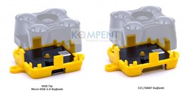 KompentTeraRanger TOF Mesafe Sensörü 15m USB