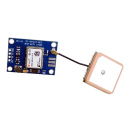 Ublox NEO-8M GPS Modülü EPPROM ve Pilli Satın Al Komepnt.Com