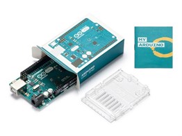 Orijinal Arduino Uno Rev3 SMD