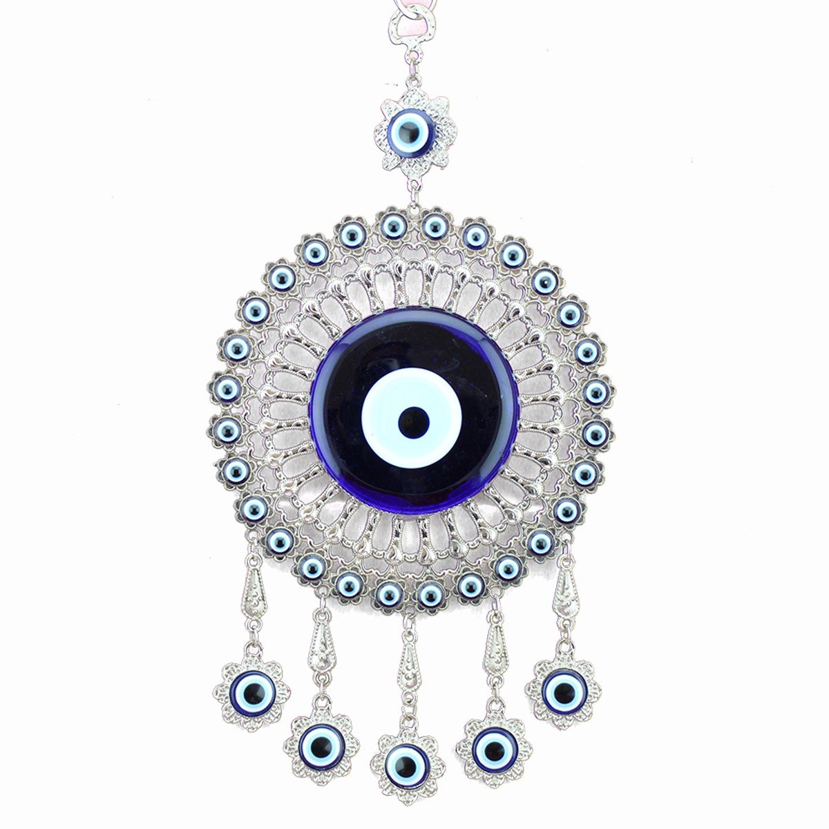 8 cm. Nazar Boncuğu