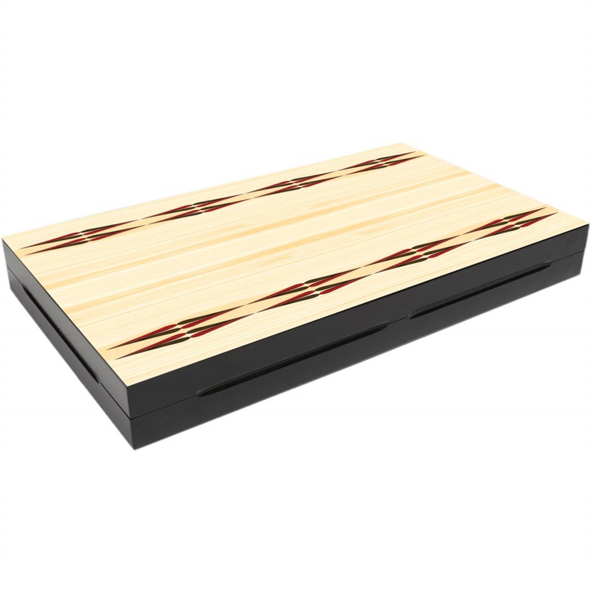 Yenigün Trendy Tavla Beyaz