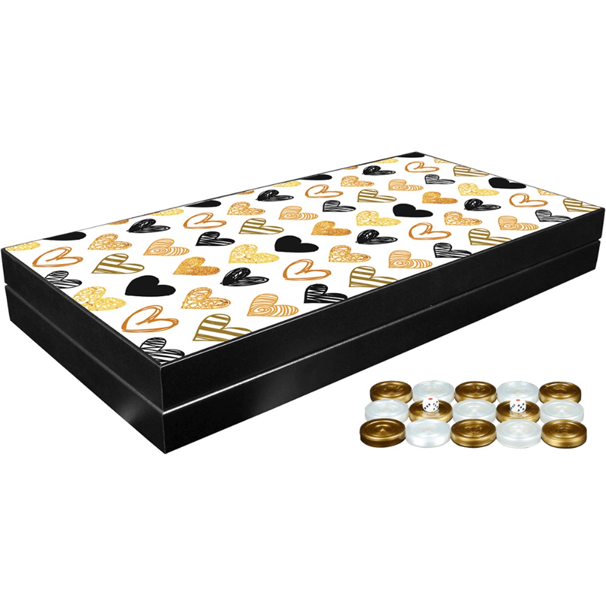 Gifthome Klasik Romantik Tavla