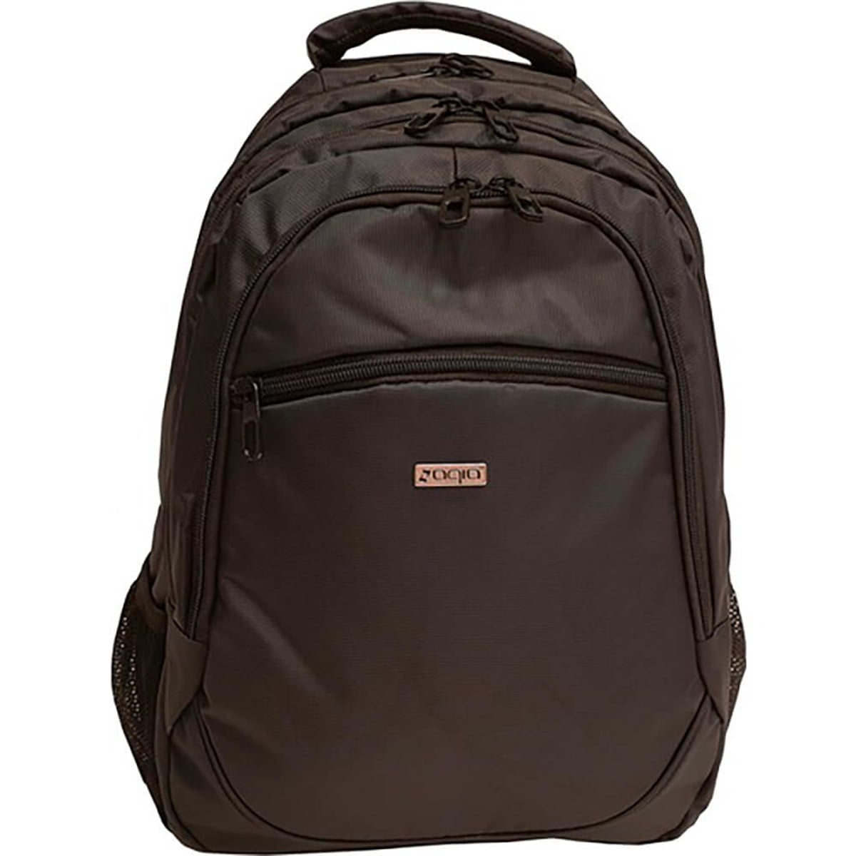 OGIO Marka Notebook Bölmeli Sırt-Okul Çantası-Siyah-No:1