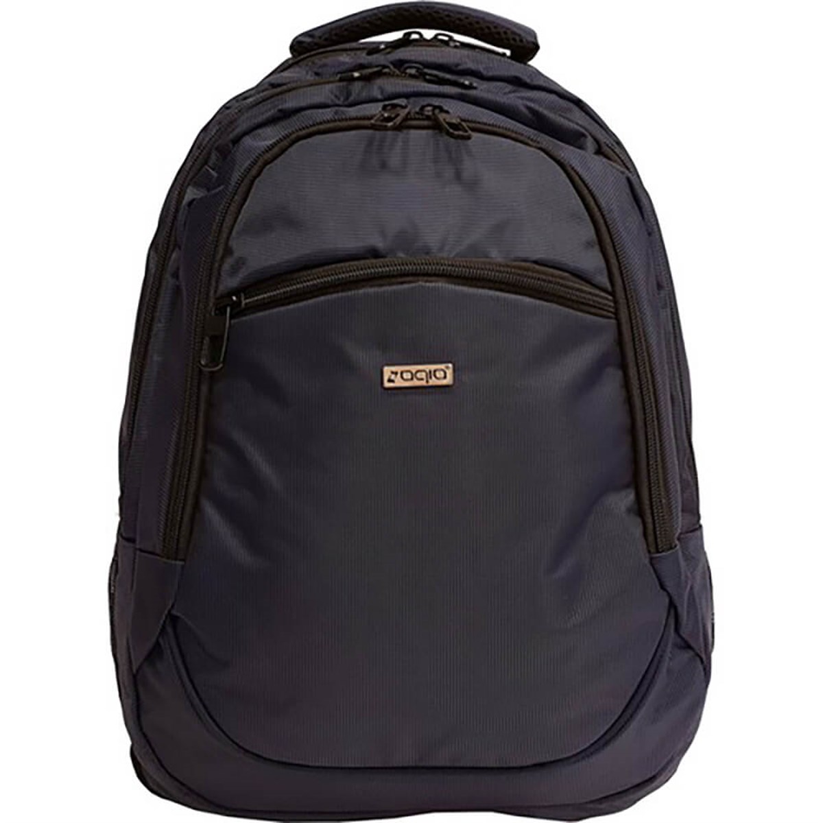 OGIO Marka Notebook Bölmeli Sırt-Okul Çantası-Lacivert-No:1
