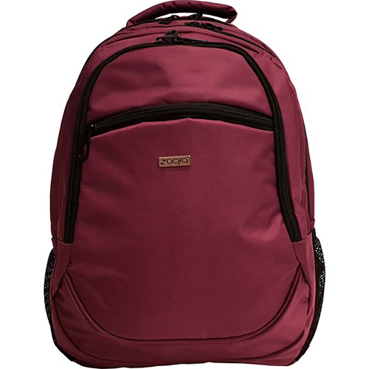 OGIO Marka Notebook Bölmeli Sırt-Okul Çantası-Mürdüm-No:1