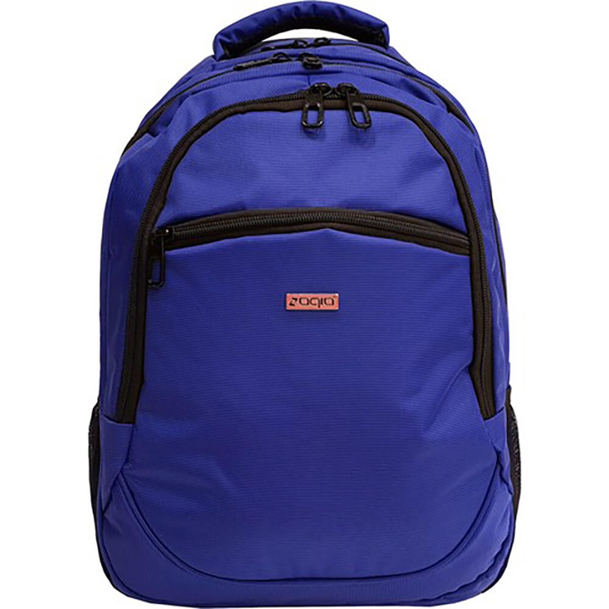 OGIO Marka Notebook Bölmeli Sırt-Okul Çantası-Mavi-No:1