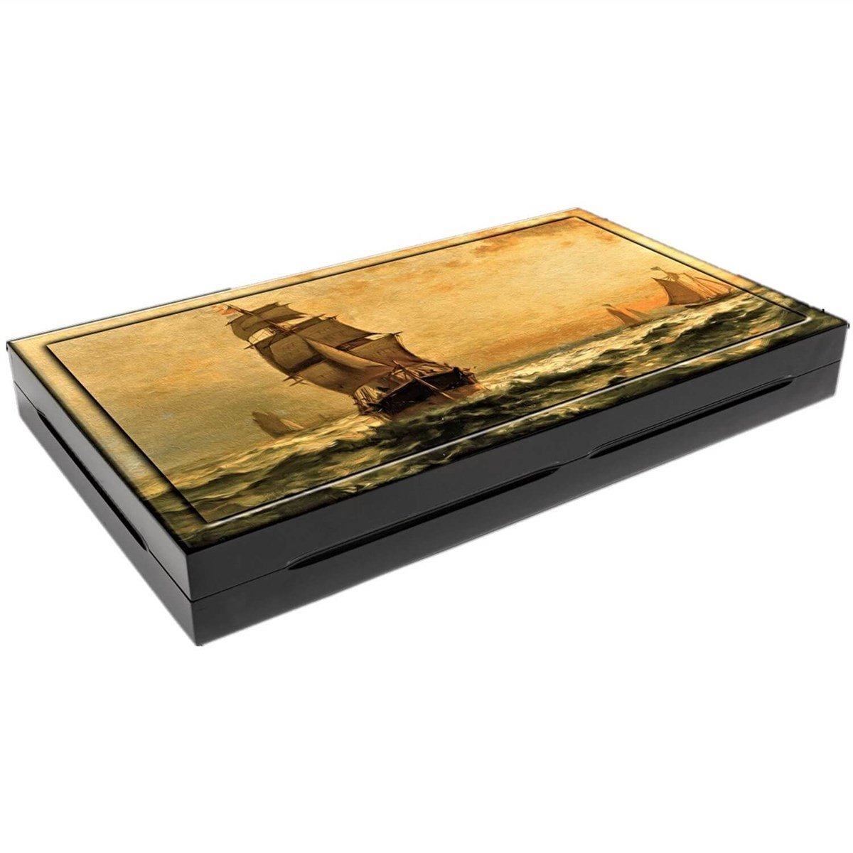 Trendy Tavla Gemiler