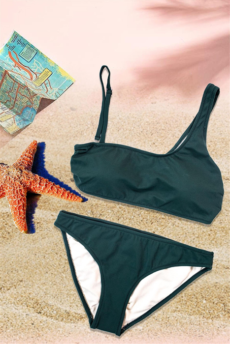 Bikini Üstü