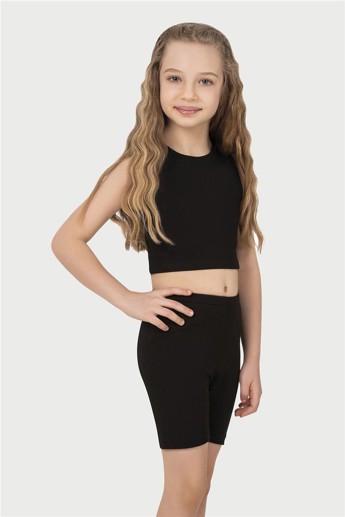 Çocuk Sporcu Tayt