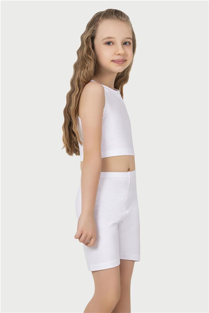 Çocuk Sporcu Tayt
