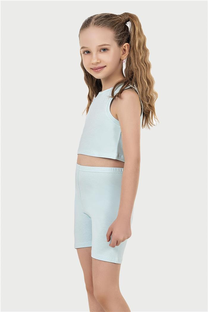 Çocuk Sporcu Tayt