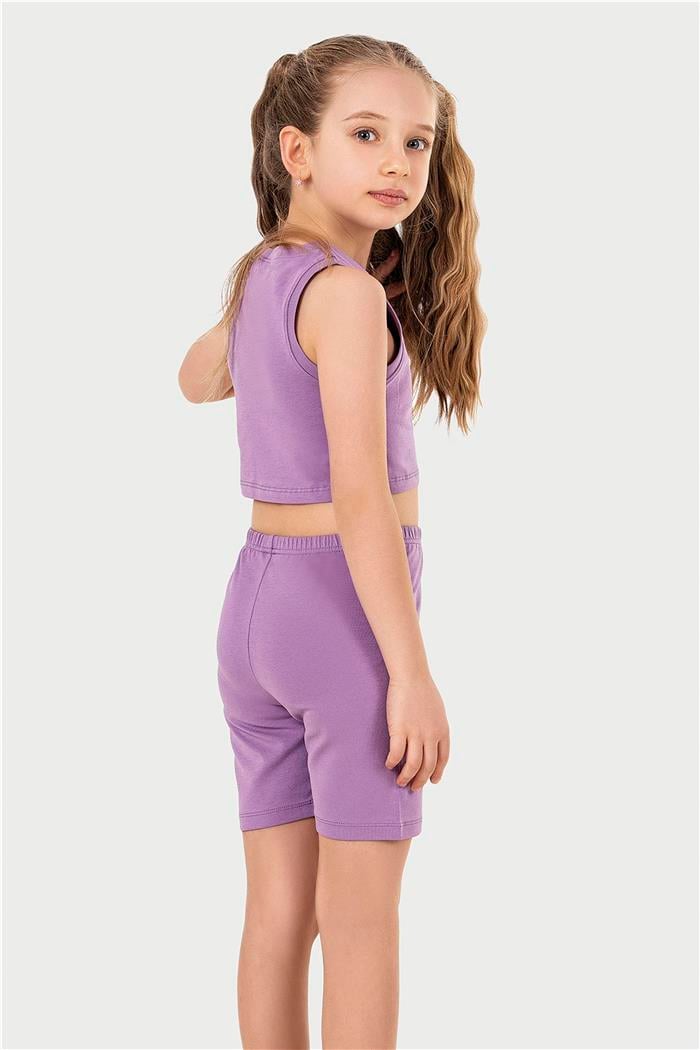 Çocuk Sporcu Tayt