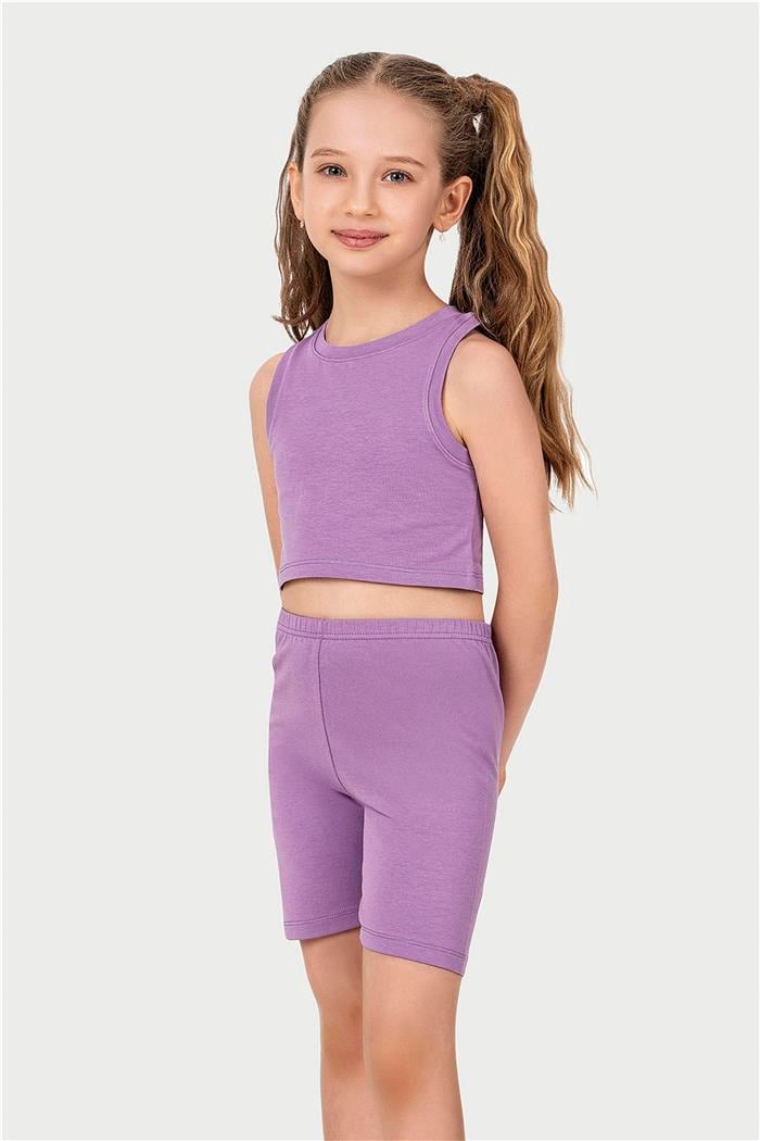 Çocuk Sporcu Tayt