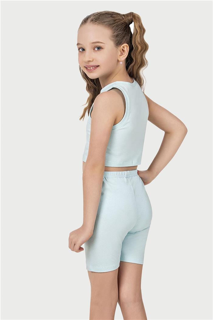 Çocuk Sporcu Tayt