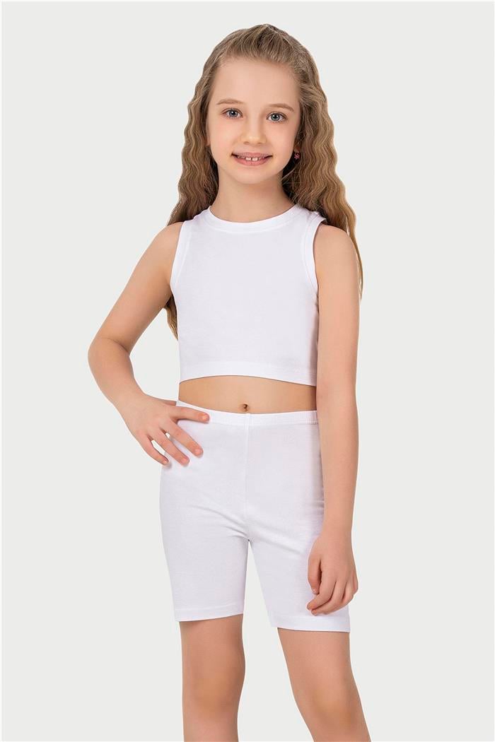 Çocuk Sporcu Tayt