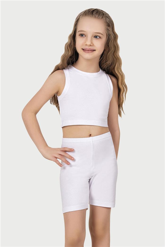 Çocuk Sporcu Tayt