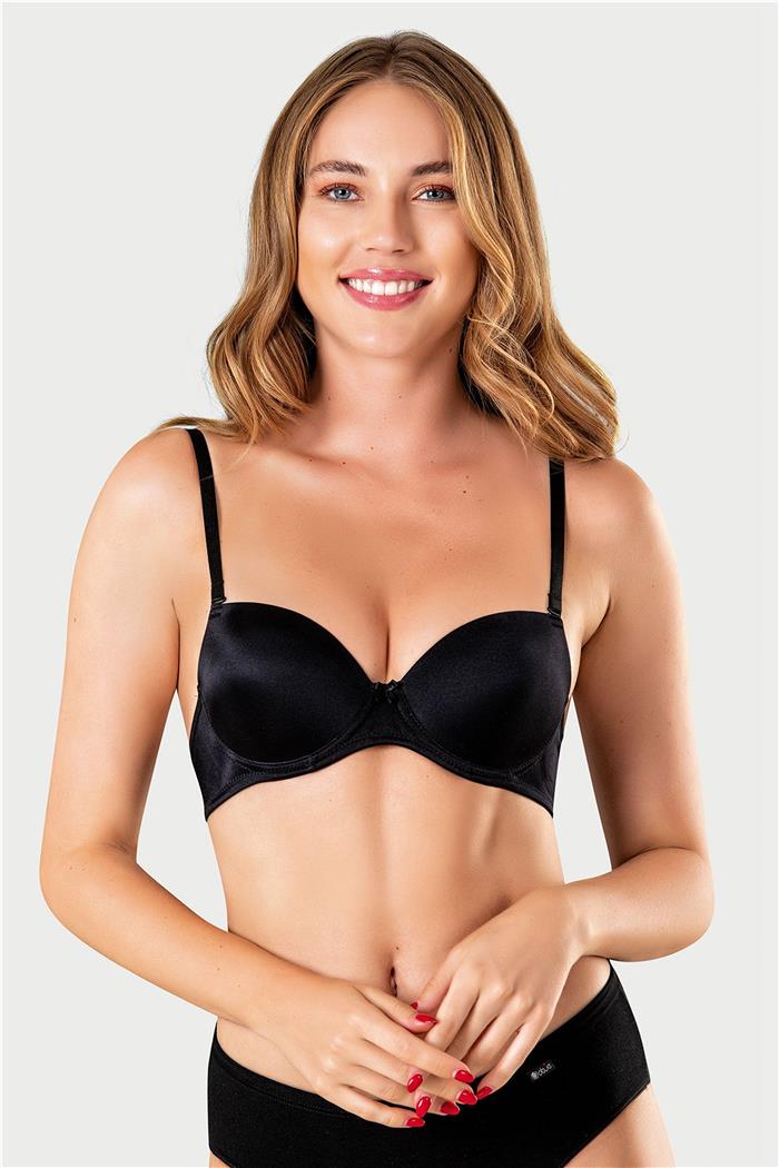 Drop Push-Up Sütyen