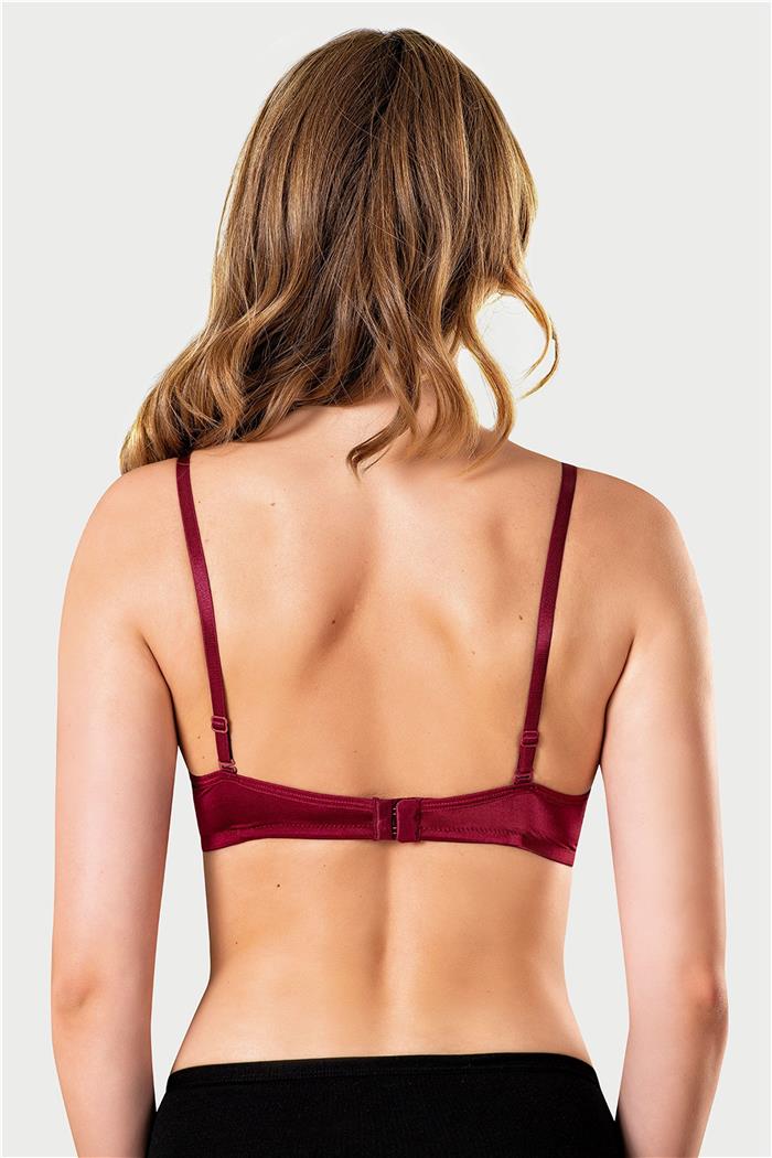 Drop Push-Up Sütyen